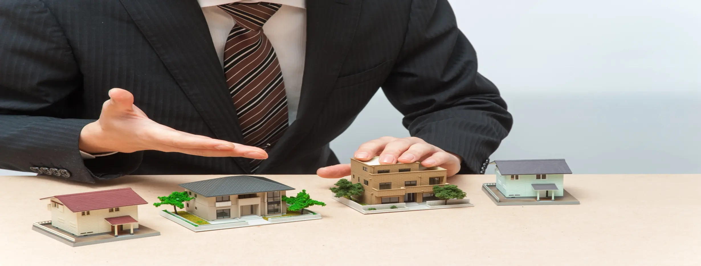 Image for Diverse Real Estate Options